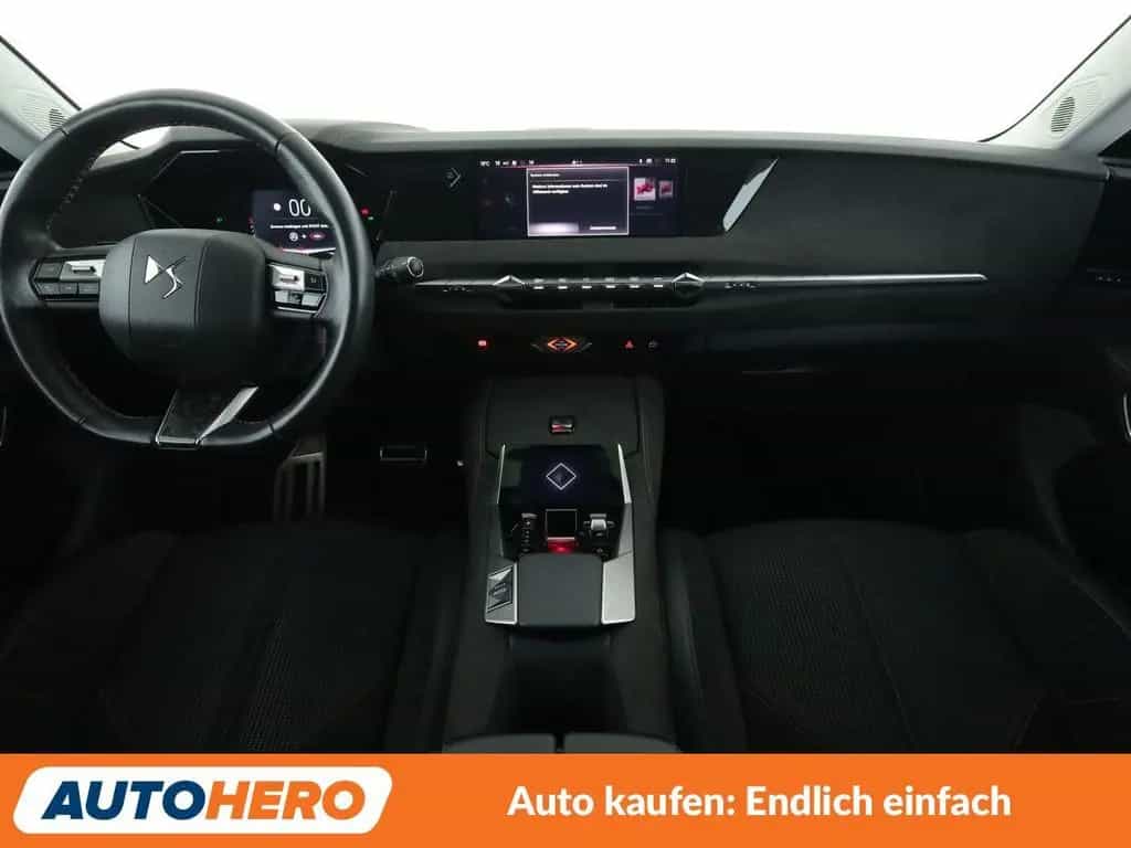 DS Automobiles DS4 1.6 PureTech Performance Line+ Aut.*HEADUP* 01/2022-photo-11