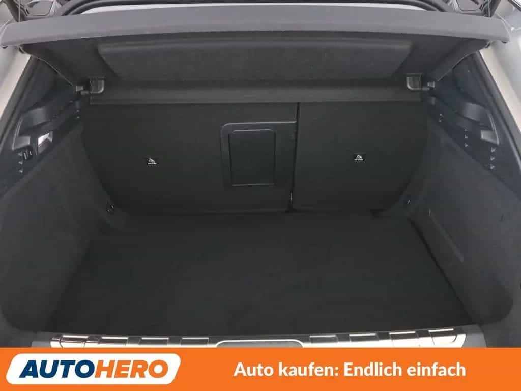 DS Automobiles DS4 1.6 PureTech Performance Line+ Aut.*HEADUP* 01/2022-photo-17