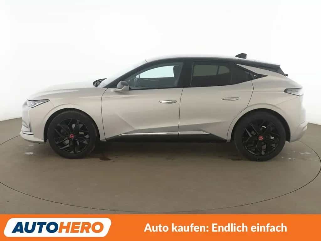 DS Automobiles DS4 1.6 PureTech Performance Line+ Aut.*HEADUP* 01/2022-photo-2