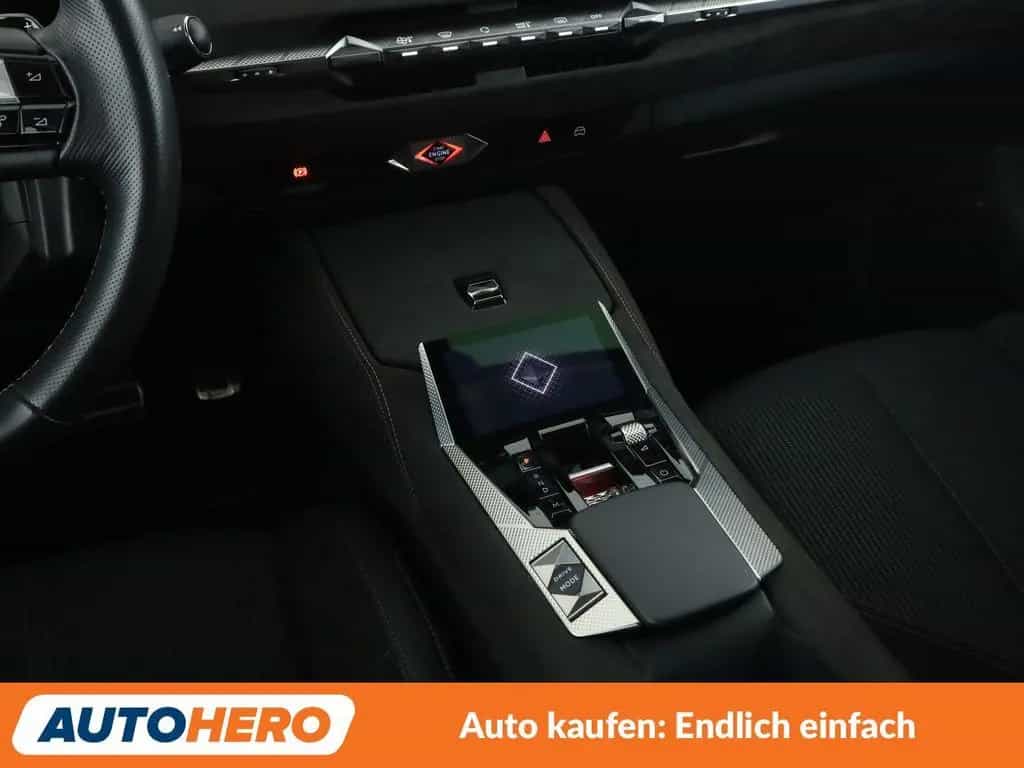 DS Automobiles DS4 1.6 PureTech Performance Line+ Aut.*HEADUP* 01/2022-photo-20