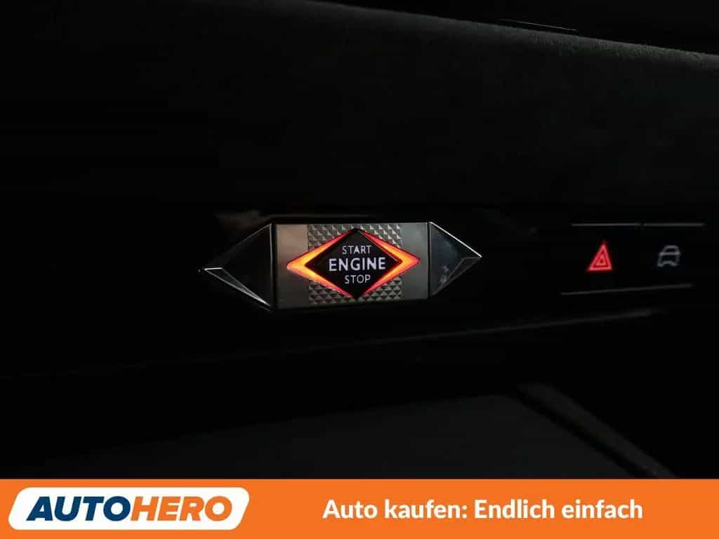 DS Automobiles DS4 1.6 PureTech Performance Line+ Aut.*HEADUP* 01/2022-photo-22