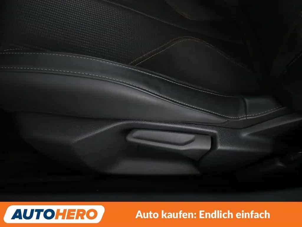 DS Automobiles DS4 1.6 PureTech Performance Line+ Aut.*HEADUP* 01/2022-photo-31