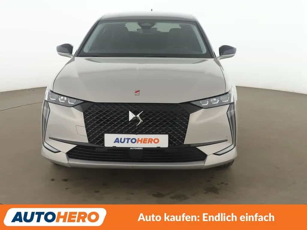 DS Automobiles DS4 1.6 PureTech Performance Line+ Aut.*HEADUP* 01/2022-photo-8