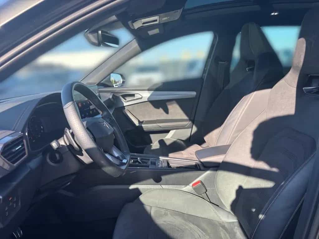 Cupra Formentor VZ Tribe Edition Akra Pano 360° Beats 02/2024-photo-11
