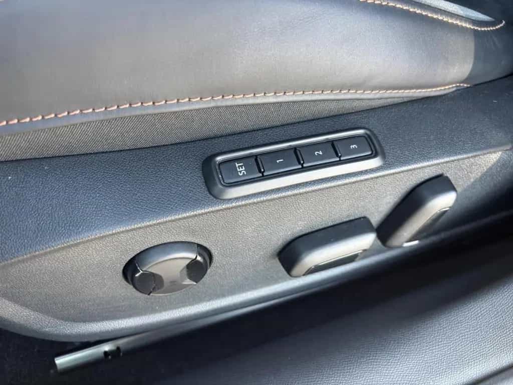 Cupra Formentor VZ Tribe Edition Akra Pano 360° Beats 02/2024-photo-12