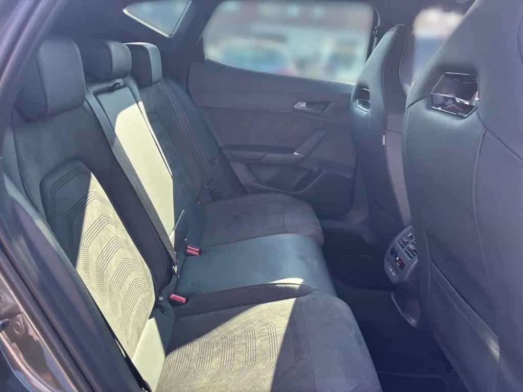 Cupra Formentor VZ Tribe Edition Akra Pano 360° Beats 02/2024-photo-15