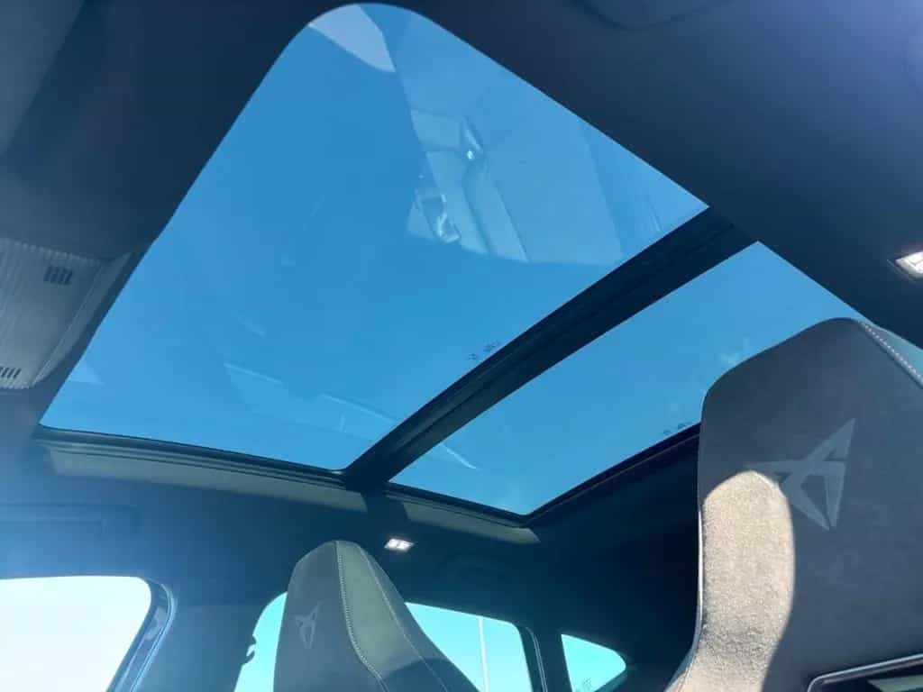 Cupra Formentor VZ Tribe Edition Akra Pano 360° Beats 02/2024-photo-17