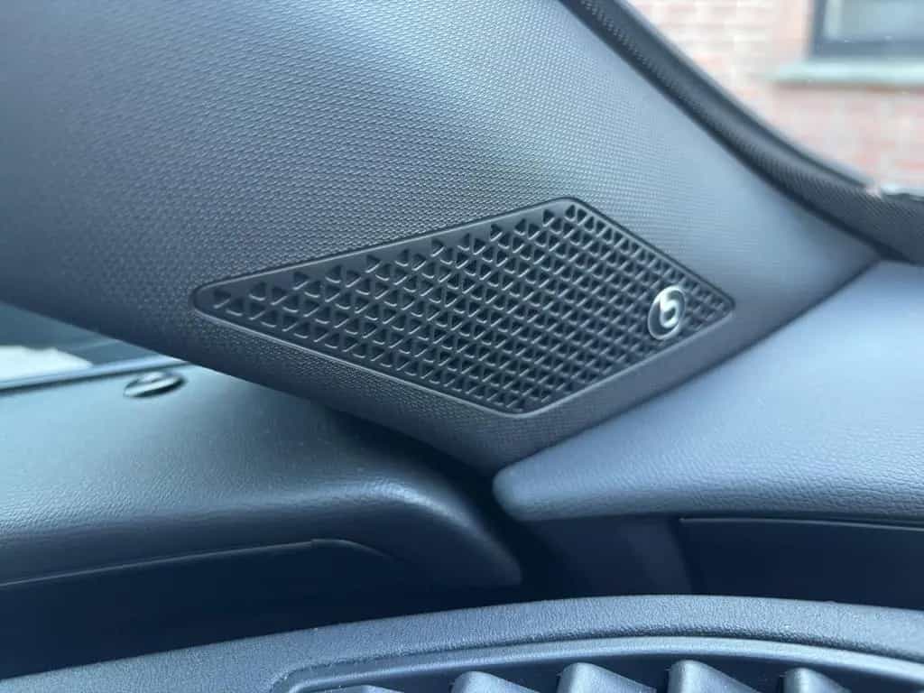 Cupra Formentor VZ Tribe Edition Akra Pano 360° Beats 02/2024-photo-18