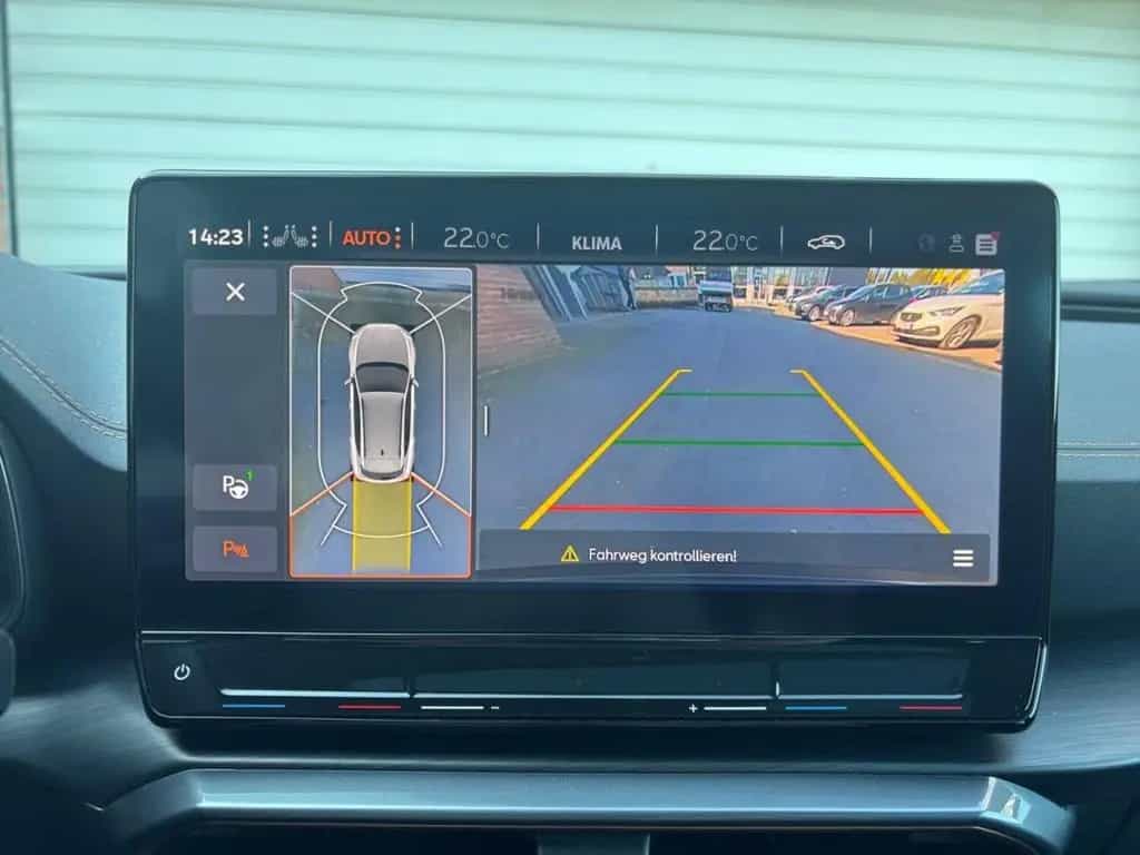 Cupra Formentor VZ Tribe Edition Akra Pano 360° Beats 02/2024-photo-19