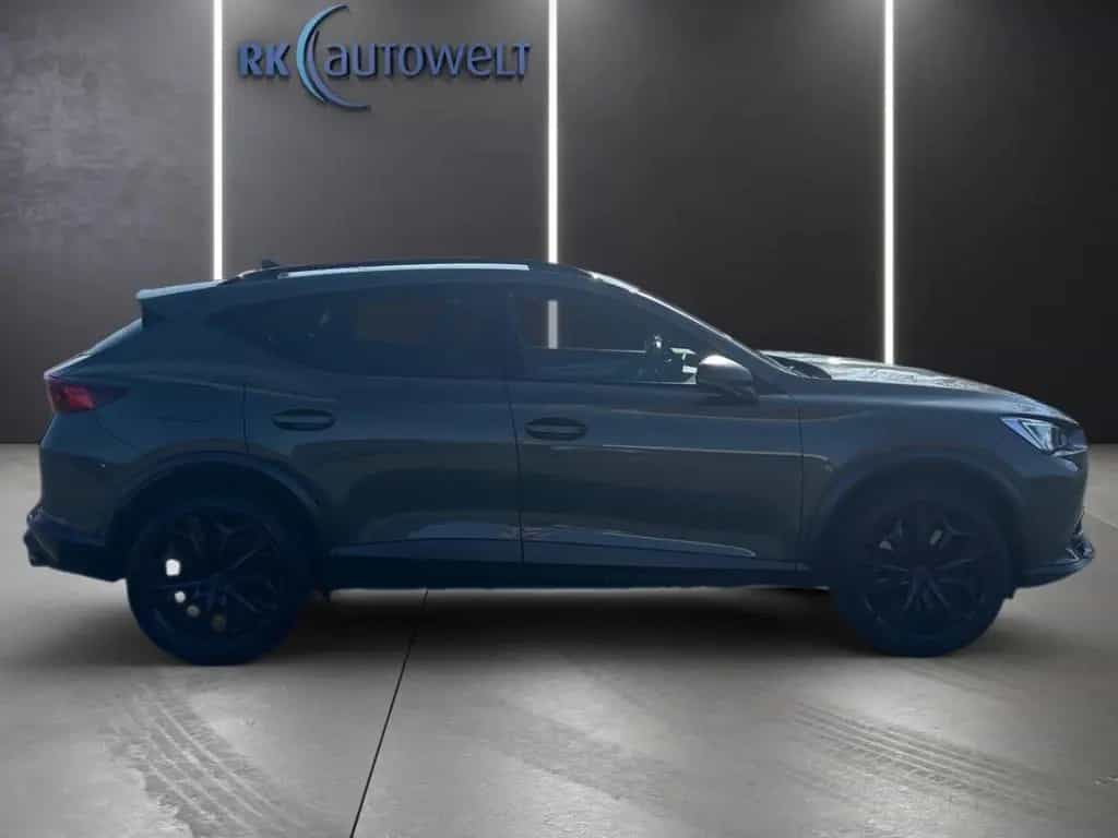Cupra Formentor VZ Tribe Edition Akra Pano 360° Beats 02/2024-photo-2