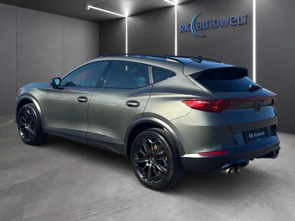 Cupra Formentor VZ Tribe Edition Akra Pano 360° Beats 02/2024-photo-4