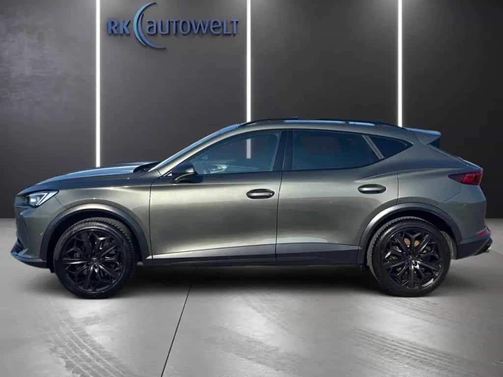 Cupra Formentor VZ Tribe Edition Akra Pano 360° Beats 02/2024-photo-5