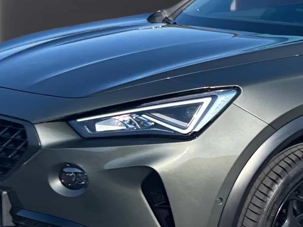 Cupra Formentor VZ Tribe Edition Akra Pano 360° Beats 02/2024-photo-6