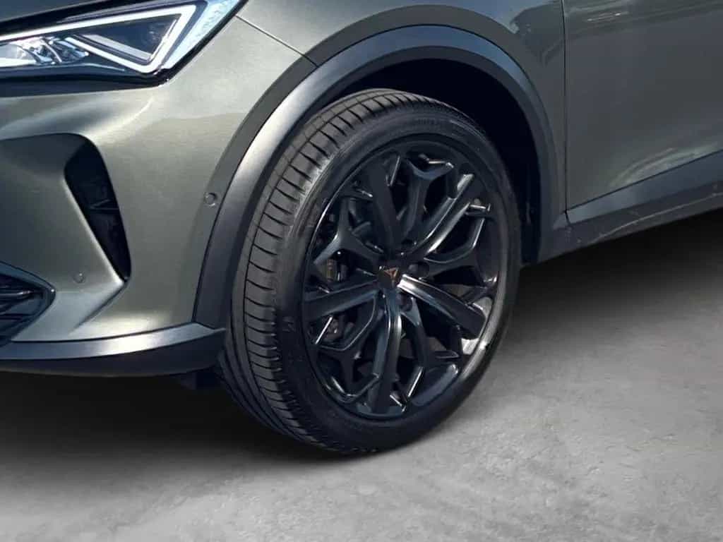 Cupra Formentor VZ Tribe Edition Akra Pano 360° Beats 02/2024-photo-7