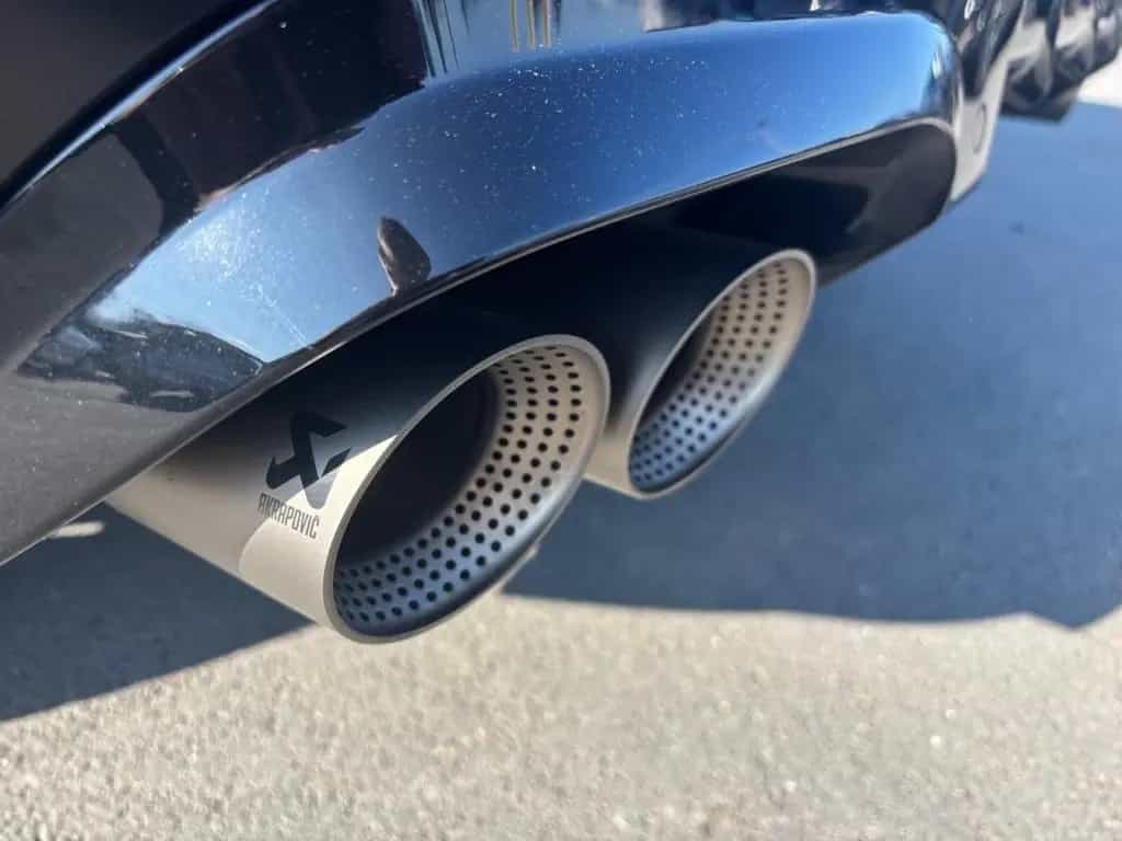 Cupra Formentor VZ Tribe Edition Akra Pano 360° Beats 02/2024-photo-8