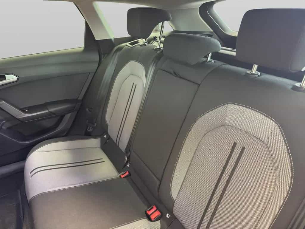 Seat Leon SP 1.5 TSI DSG Style Kamera+Navi+ACC+Sitzhe 05/2022-photo-13