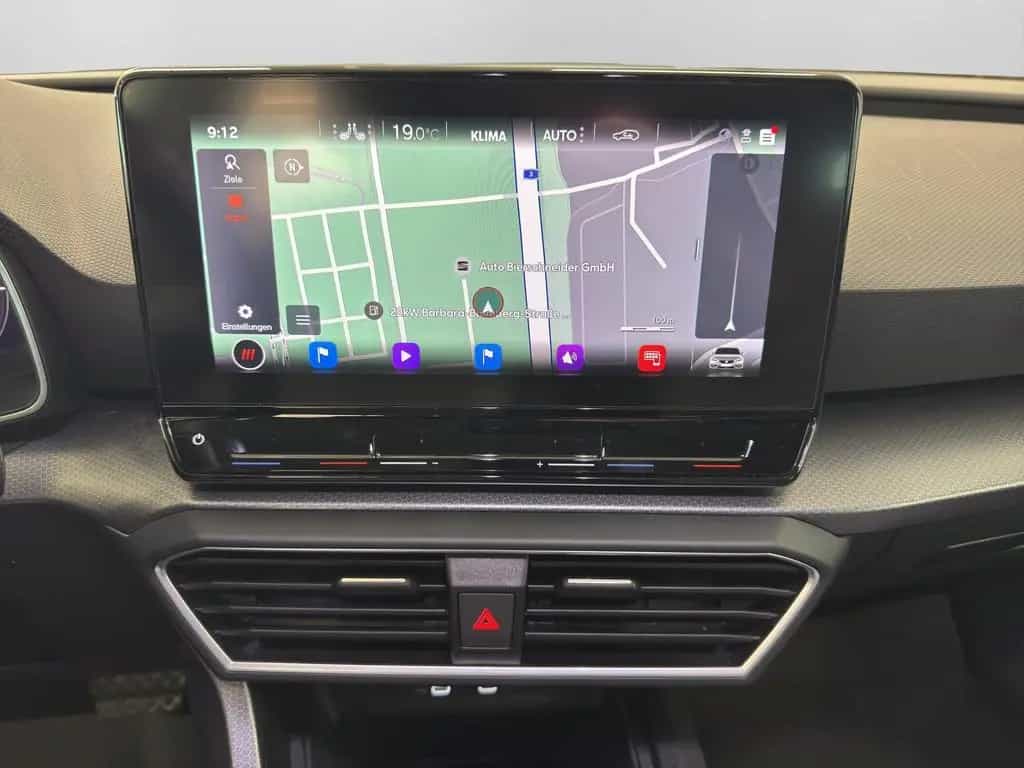 Seat Leon SP 1.5 TSI DSG Style Kamera+Navi+ACC+Sitzhe 05/2022-photo-16