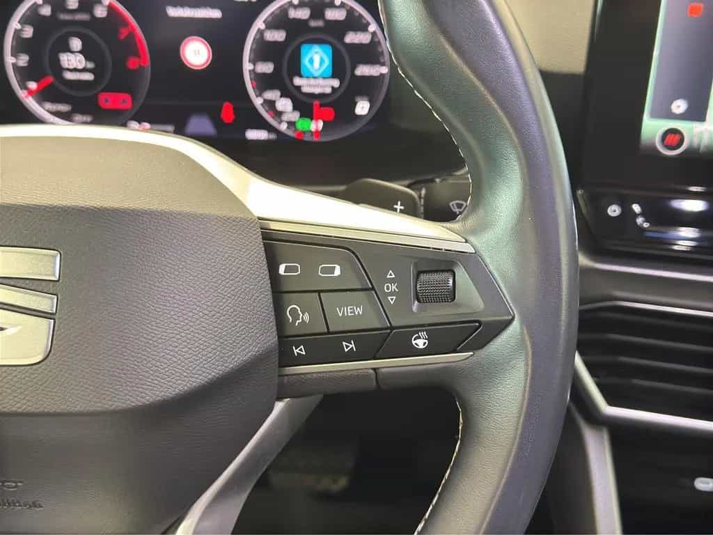 Seat Leon SP 1.5 TSI DSG Style Kamera+Navi+ACC+Sitzhe 05/2022-photo-18
