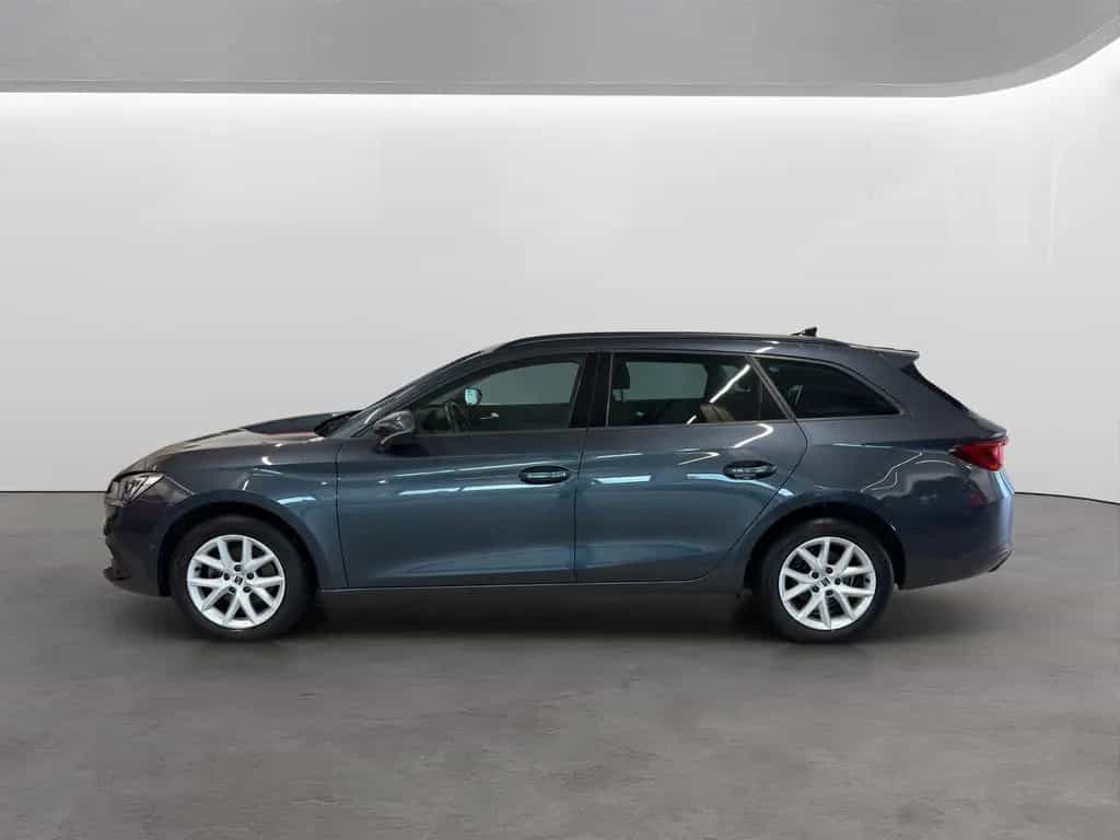Seat Leon SP 1.5 TSI DSG Style Kamera+Navi+ACC+Sitzhe 05/2022-photo-5