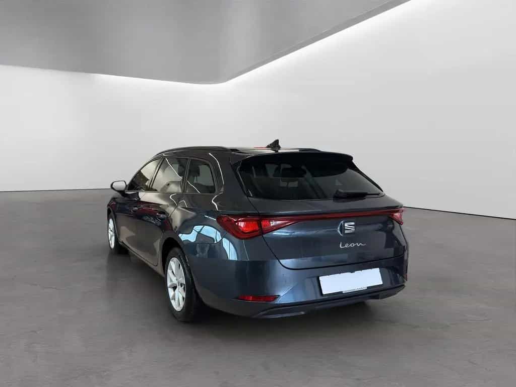 Seat Leon SP 1.5 TSI DSG Style Kamera+Navi+ACC+Sitzhe 05/2022-photo-6