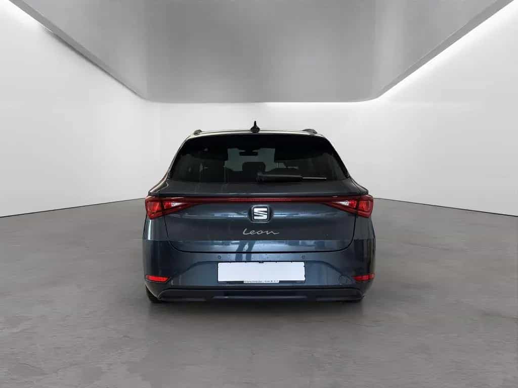 Seat Leon SP 1.5 TSI DSG Style Kamera+Navi+ACC+Sitzhe 05/2022-photo-7