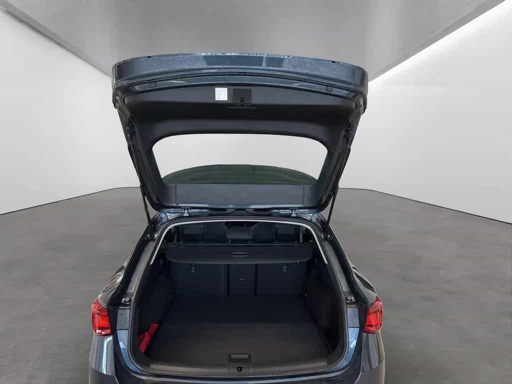 Seat Leon SP 1.5 TSI DSG Style Kamera+Navi+ACC+Sitzhe 05/2022-photo-8