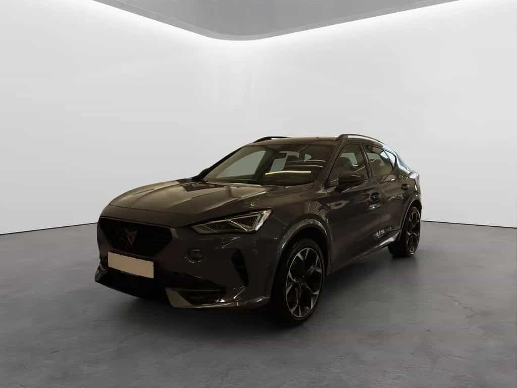 Cupra Formentor 2.0 TSI DSG 4Drive VZ MATRIX-LED NAVI 03/2023-photo-1