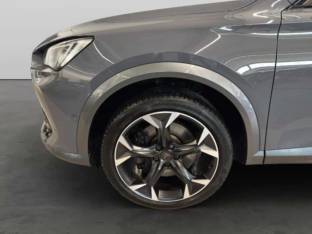 Cupra Formentor 2.0 TSI DSG 4Drive VZ MATRIX-LED NAVI 03/2023-photo-10