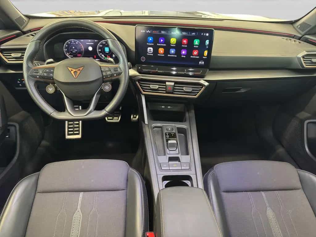 Cupra Formentor 2.0 TSI DSG 4Drive VZ MATRIX-LED NAVI 03/2023-photo-14