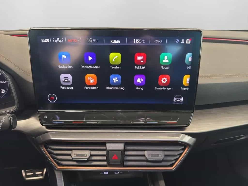 Cupra Formentor 2.0 TSI DSG 4Drive VZ MATRIX-LED NAVI 03/2023-photo-15