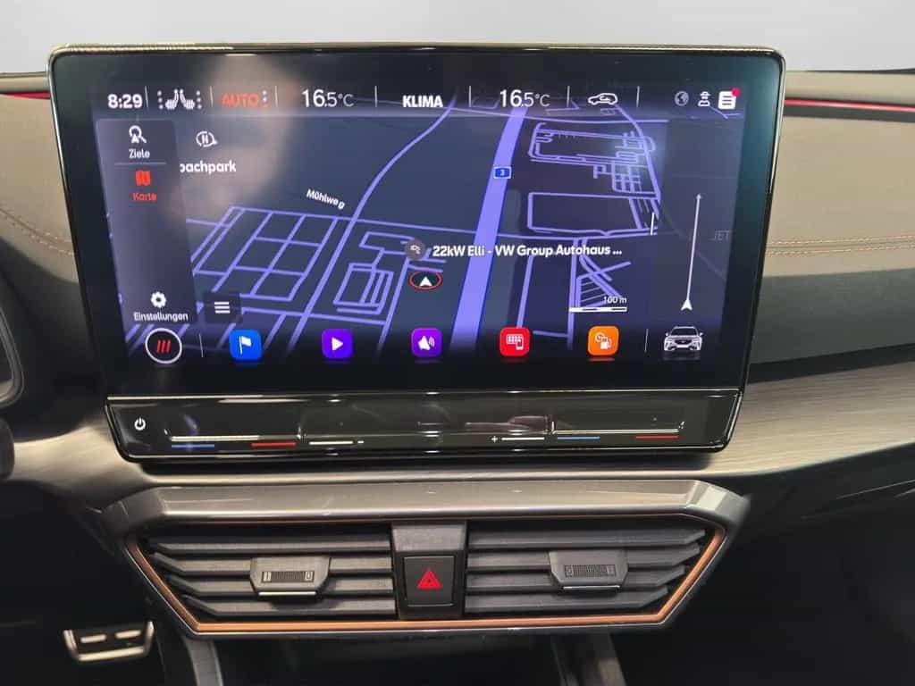 Cupra Formentor 2.0 TSI DSG 4Drive VZ MATRIX-LED NAVI 03/2023-photo-16