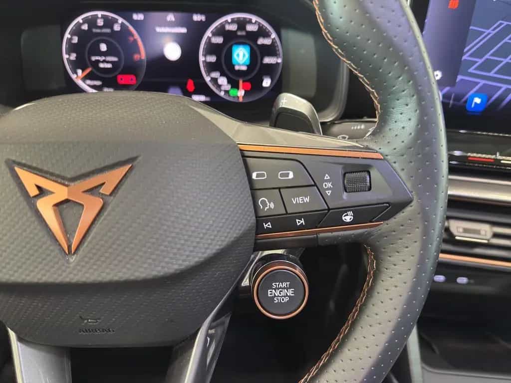 Cupra Formentor 2.0 TSI DSG 4Drive VZ MATRIX-LED NAVI 03/2023-photo-18