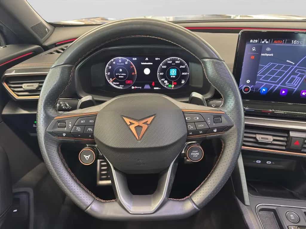 Cupra Formentor 2.0 TSI DSG 4Drive VZ MATRIX-LED NAVI 03/2023-photo-19