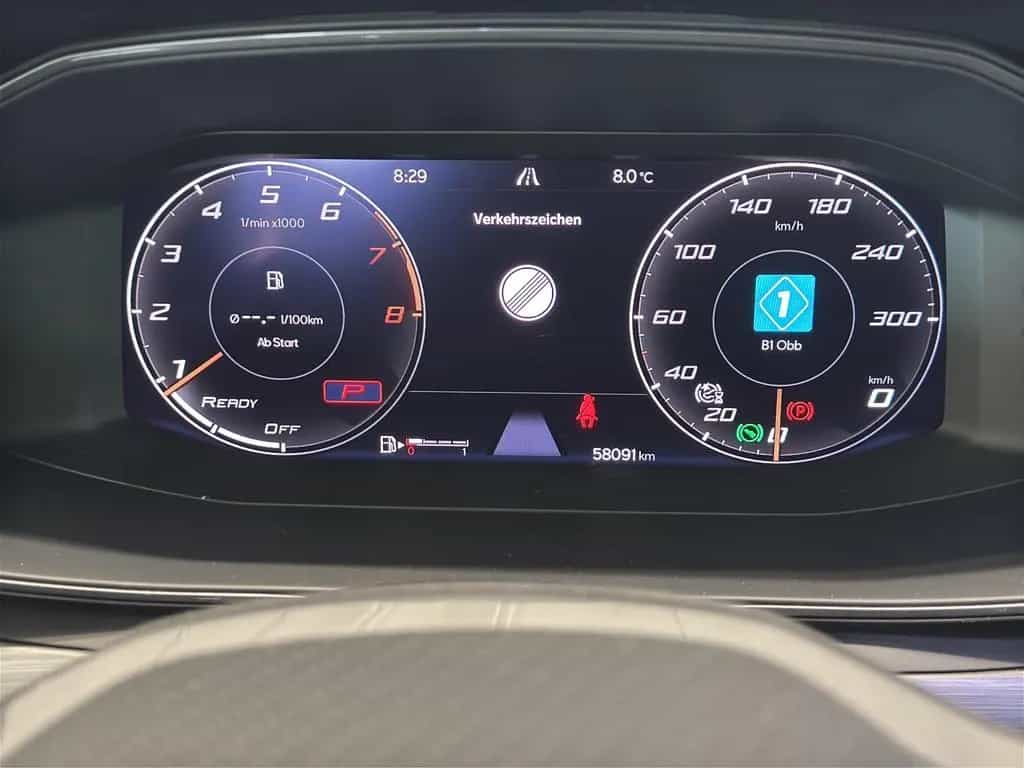 Cupra Formentor 2.0 TSI DSG 4Drive VZ MATRIX-LED NAVI 03/2023-photo-20