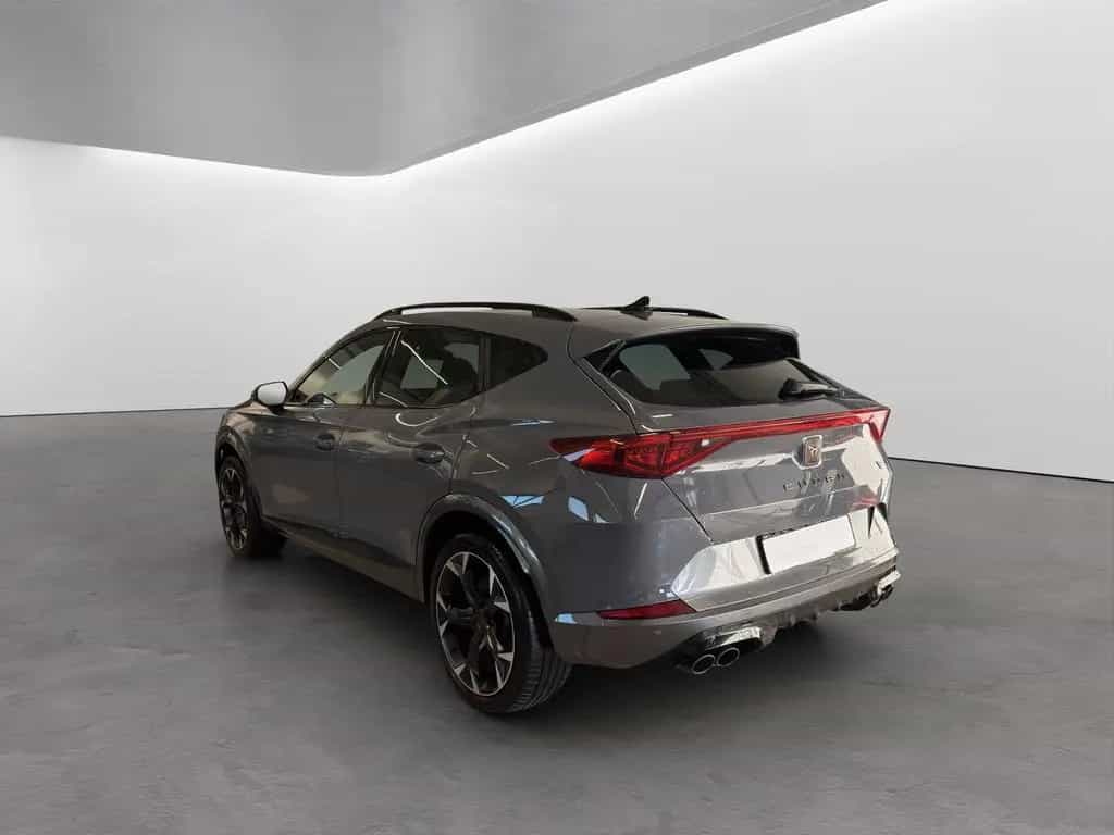 Cupra Formentor 2.0 TSI DSG 4Drive VZ MATRIX-LED NAVI 03/2023-photo-6