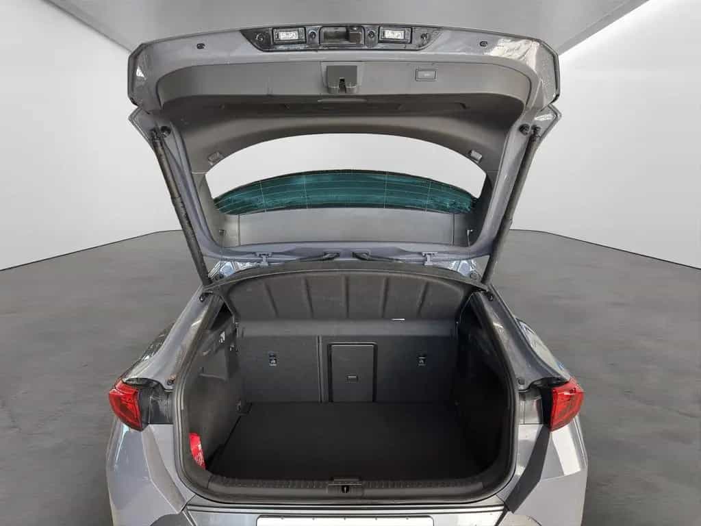 Cupra Formentor 2.0 TSI DSG 4Drive VZ MATRIX-LED NAVI 03/2023-photo-8