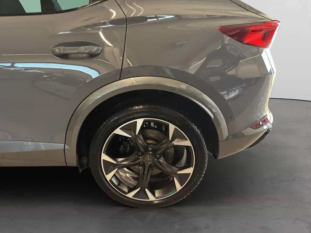 Cupra Formentor 2.0 TSI DSG 4Drive VZ MATRIX-LED NAVI 03/2023-photo-9