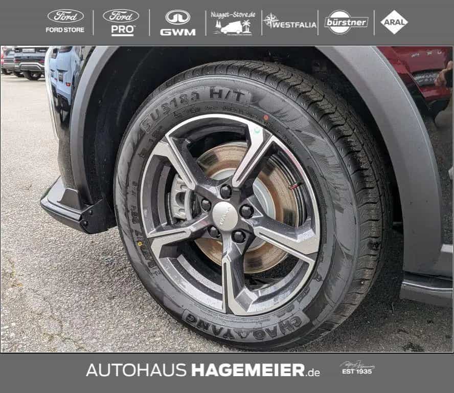 GWM HAVAL Jolion Pro Premium 1.5 Turbo DCT null-photo-12