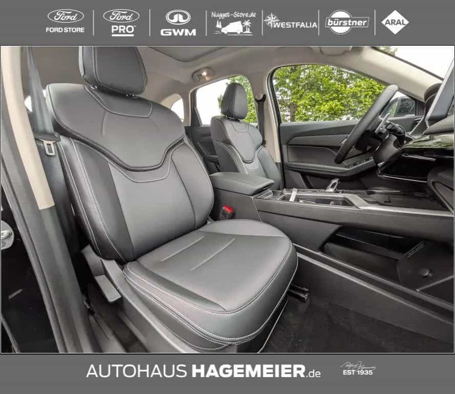 GWM HAVAL Jolion Pro Premium 1.5 Turbo DCT null-photo-5