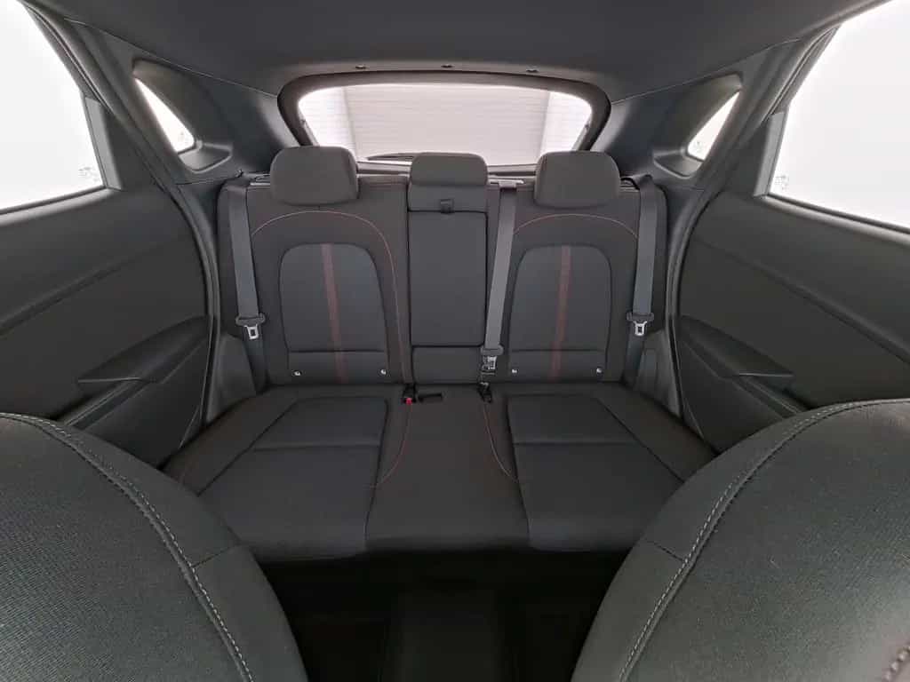 Hyundai Kona N Line Winter-Paket|Navi|Kamera|Tempo|PDC 02/2023-photo-15