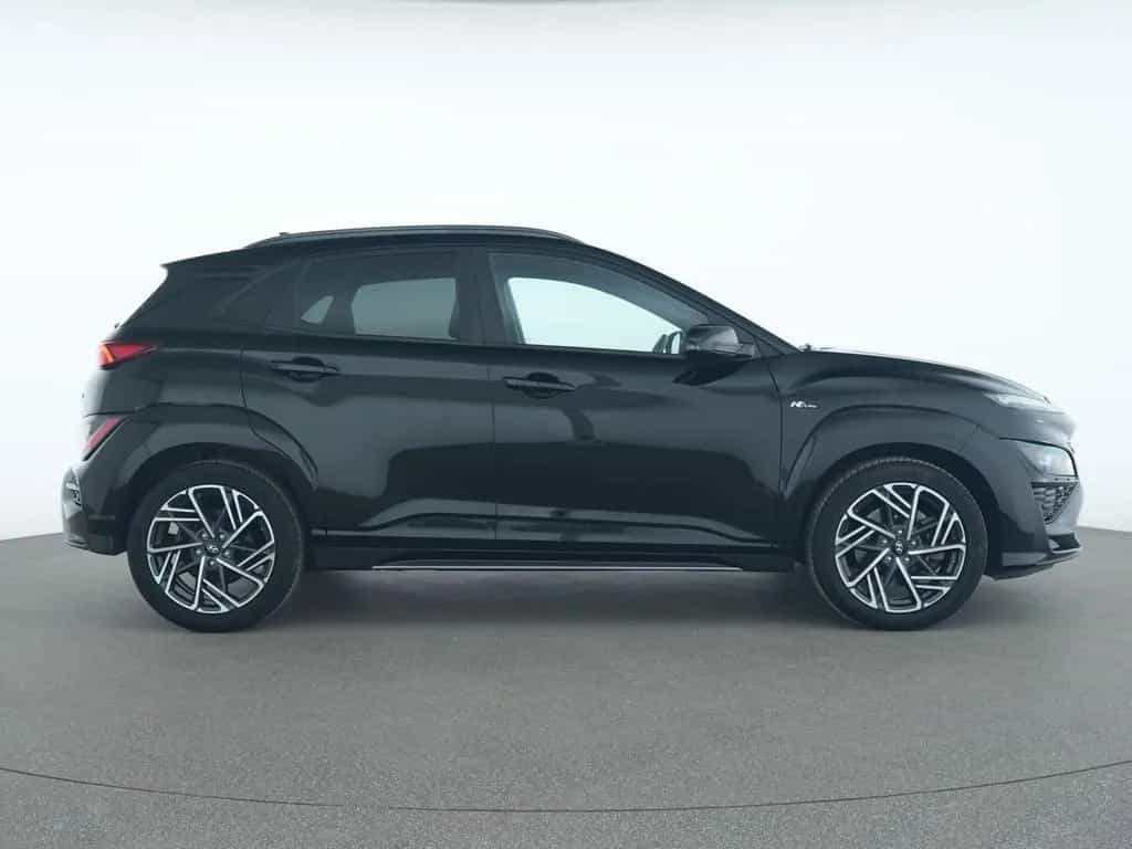 Hyundai Kona N Line Winter-Paket|Navi|Kamera|Tempo|PDC 02/2023-photo-3