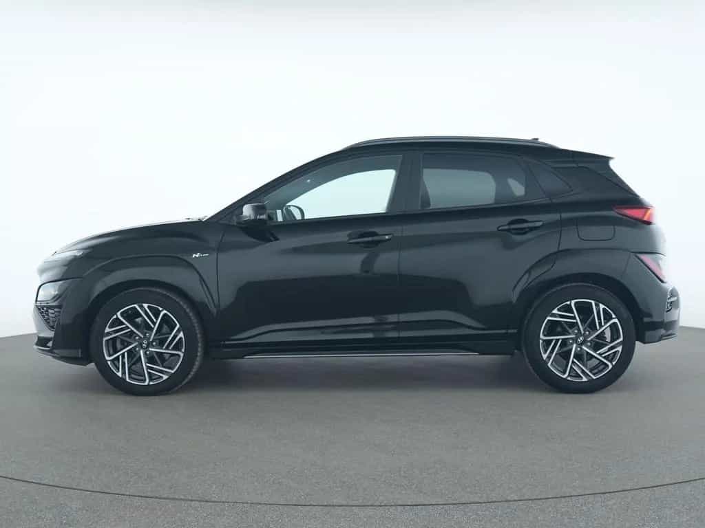 Hyundai Kona N Line Winter-Paket|Navi|Kamera|Tempo|PDC 02/2023-photo-7