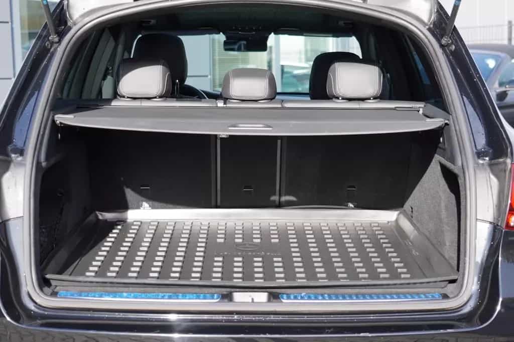 Mercedes-Benz GLC 200 4Matic 10/2019-photo-18