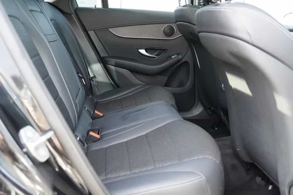 Mercedes-Benz GLC 200 4Matic 10/2019-photo-8
