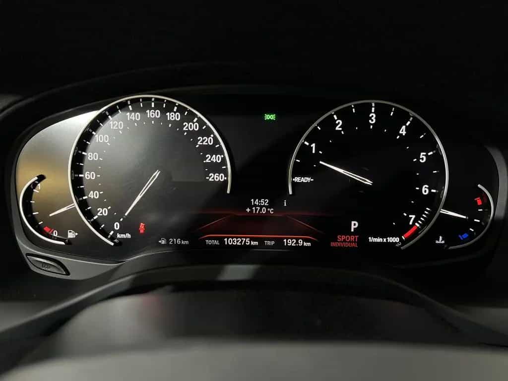 BMW X3 xDrive 20i Advantage*LED*Shadow*Navi*GARANTIE 12/2018-photo-22