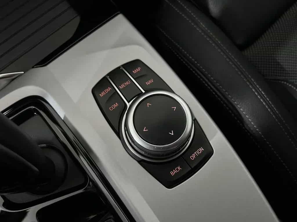 BMW X3 xDrive 20i Advantage*LED*Shadow*Navi*GARANTIE 12/2018-photo-26