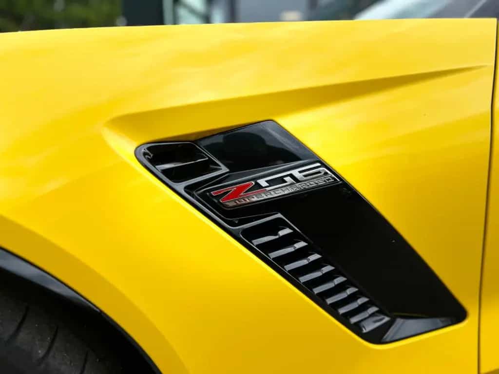 Corvette Z06 3LZ COMPETITION* AUT* 2HD* COC* TOP 04/2016-photo-28
