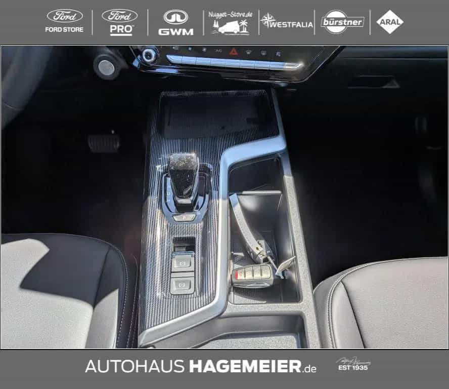 GWM HAVAL Jolion Pro Premium 1.5 Turbo DCT null-photo-11