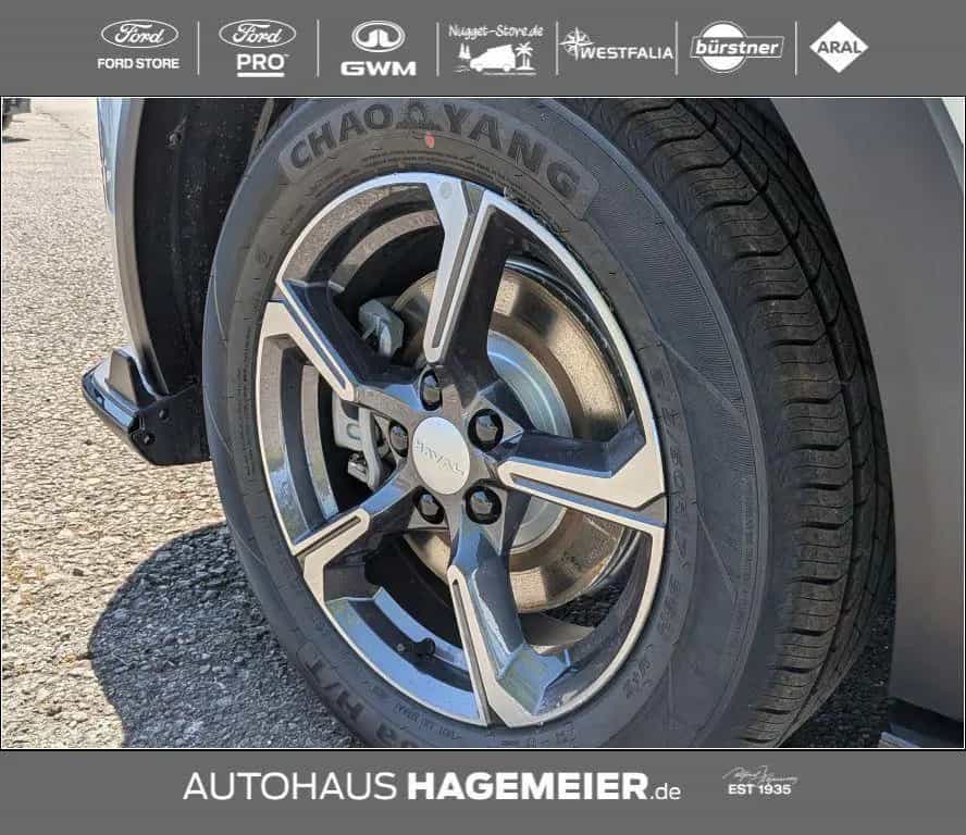 GWM HAVAL Jolion Pro Premium 1.5 Turbo DCT null-photo-12