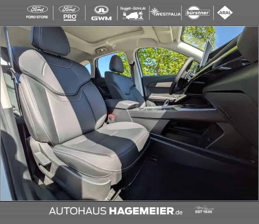 GWM HAVAL Jolion Pro Premium 1.5 Turbo DCT null-photo-5